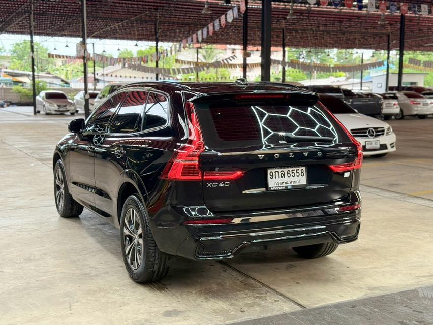 VOLVO XC60 2.0 Recharge Plus T8 AWD ปี 2023 รูปที่ 5