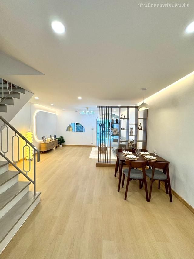 หมู่บ้านเมืองประชา หทัยราษฎร์ 37 6