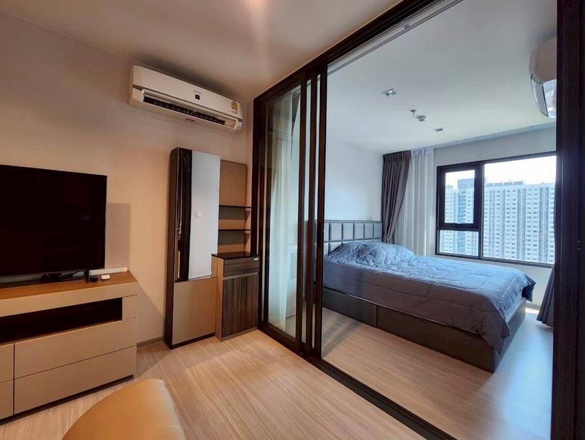 ให้เช่า Life Sierra Sathorn ไลฟ์ เซียร์ราสาทร  ให้เช่า ราคาถูก !!  8