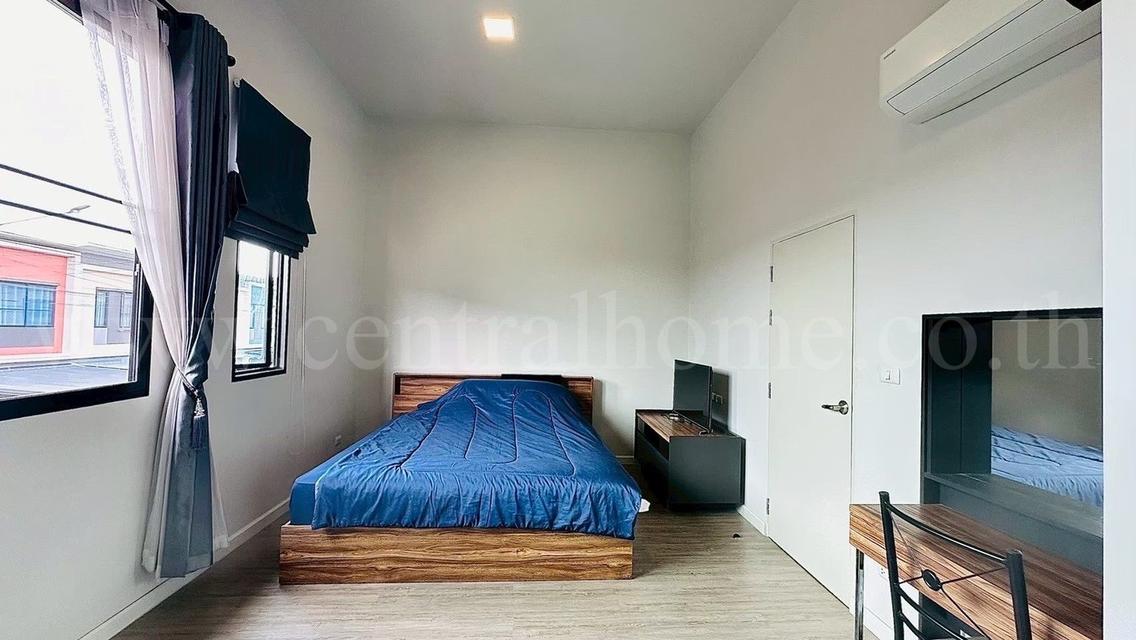 ทาวน์โฮม สิริ เพลส ราชพฤกษ์ 346 บ้านสวย ราคาถูก 10