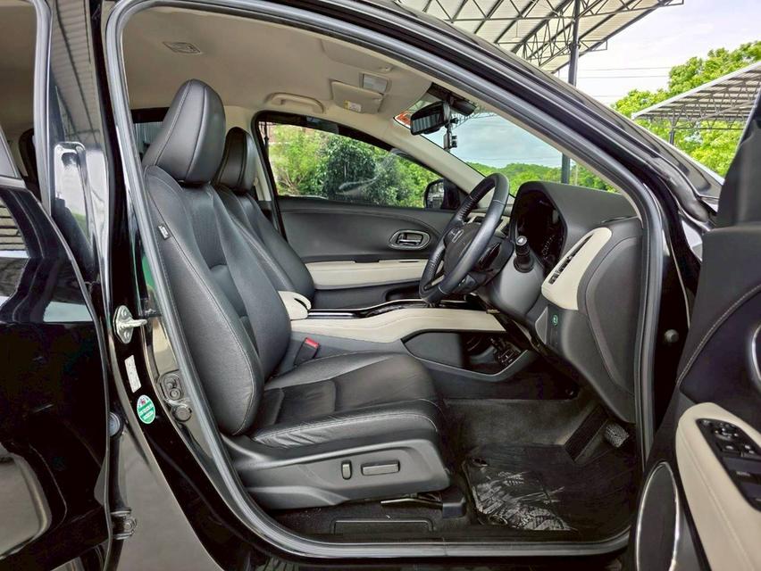 ขาย Honda HRV 1.8EL ปี20 15