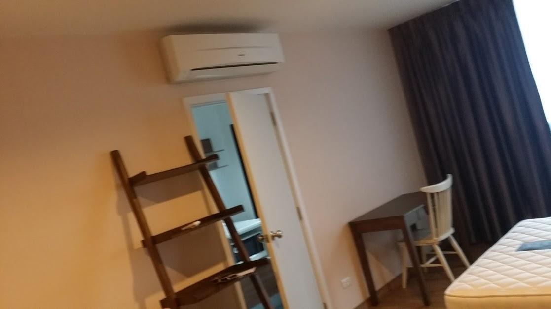 ขาย และให้เช่าคอนโด the stage Condo for saleand Rent The Stage Taopoon 7