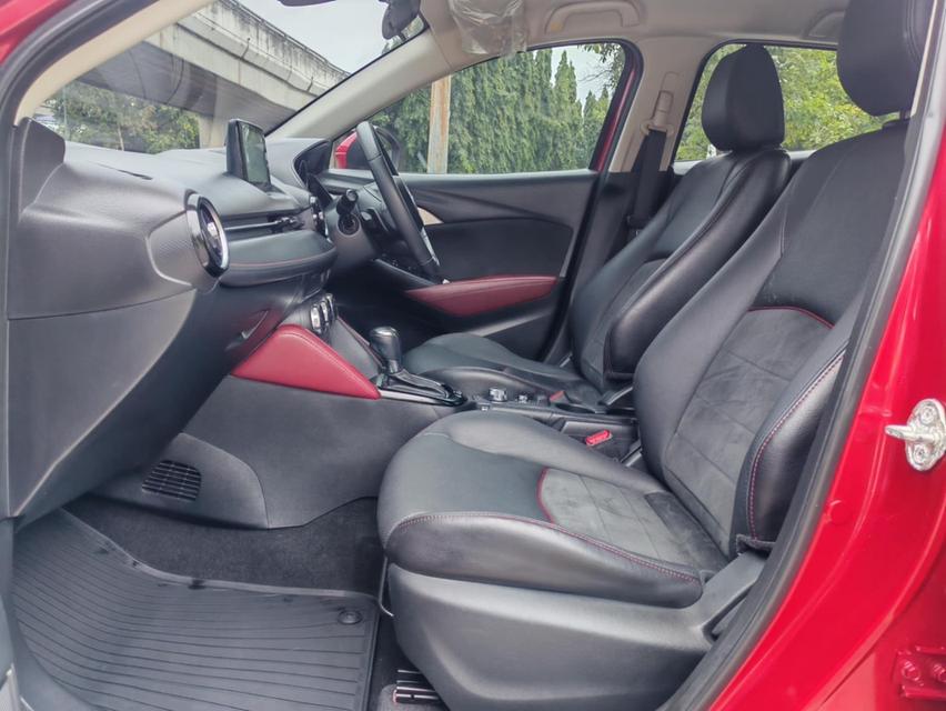 ðĨ Mazda CX-3 2.0 SP āļāļĩ 2018 ðĨ 15