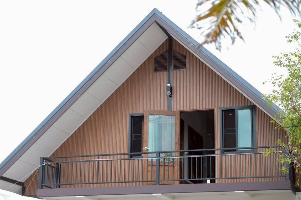 บ้านเดี่ยวชั้นเดียว พื้นที่กว้าง วิวภูเขา ธรรมชาติร่มรื่น #สันกำแพง ราคาเพียง 18,000 บาท/เดือน ✨清迈独栋平房出租 4 卧室 2 卫生间 - 租金 18,000 泰铢/月✨ 7