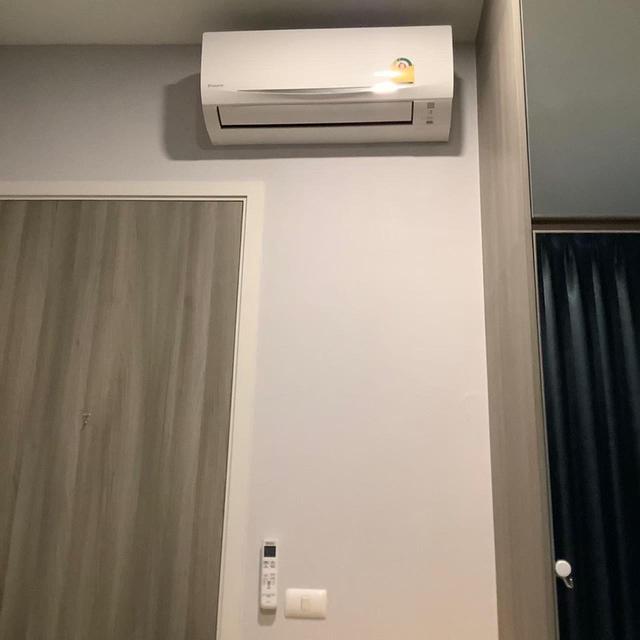 คอนโด ไนท์บริดจ์ คอลลาจ ราม 42 13