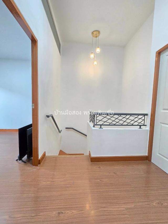 หมู่บ้านไอดีไซน์ วงแหวน-รามอินทรา 10