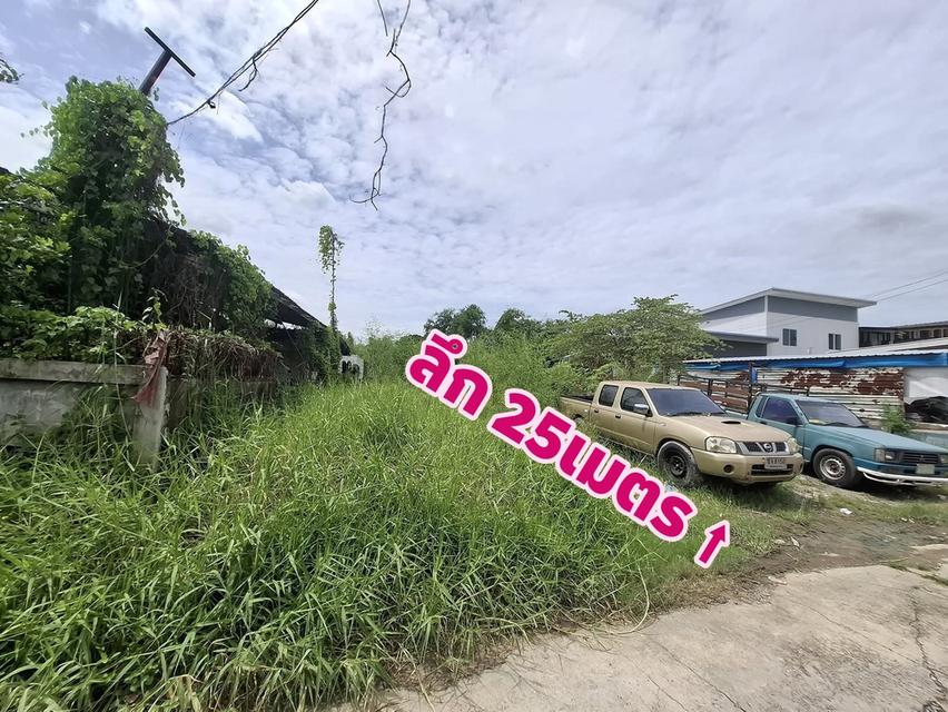 ขายที่ดินถมแล้ว