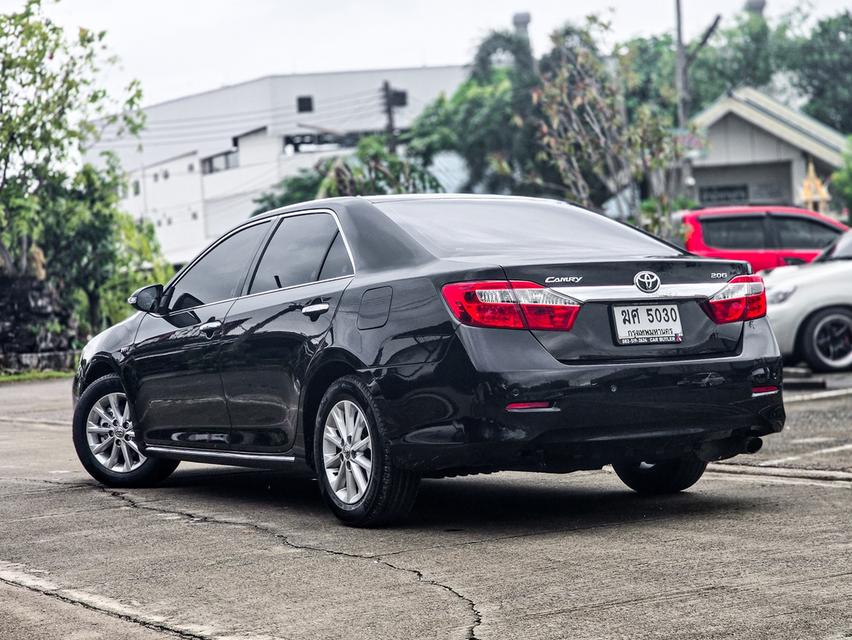 TOYOTA CAMRY 2.0G (ACV50) 2012 รหัส CBL5030 4