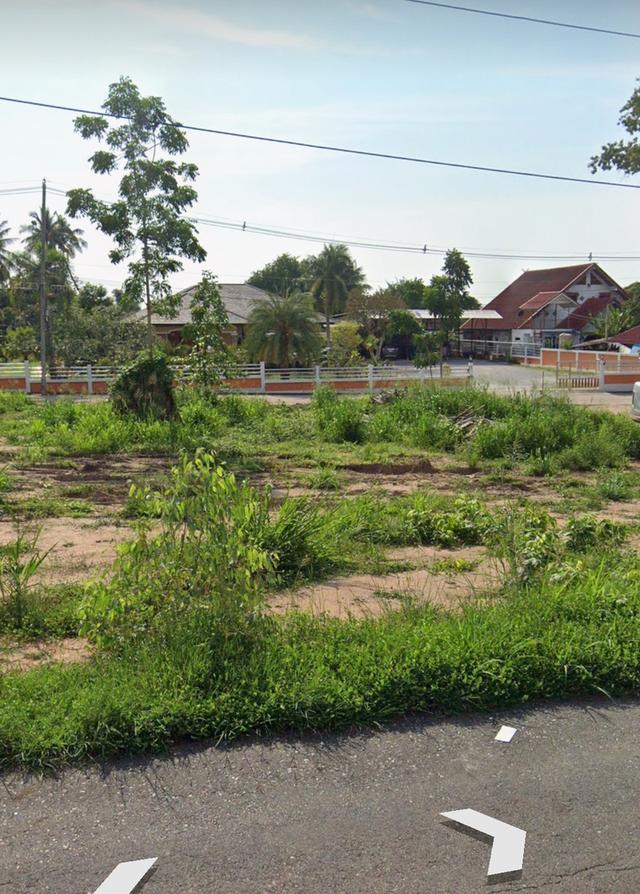 ขายที่ดินห้วยใหญ่ 1