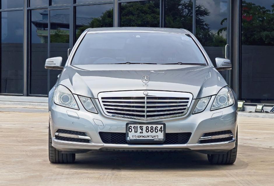 BENZ E250 CDI 2.2 