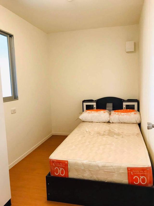 🔥 คอนโดห้องใหญ่ 43 ตร.ม.!🏙️ 2 ห้องนอน 2 ห้องน้ำ Lumpini Township รังสิต คลอง 1💥 เช่าเพียง 9,000 บาท/เดือน 3