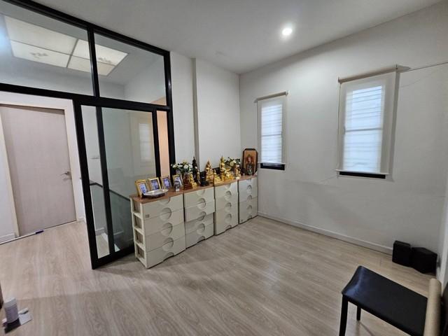 ให้เช่าบ้านเดี่ยว2ชั้น4นอนย่านวิภาวดี20 ลาดพร้าว18 รัชดา19 โรงเรียนแย้มสะอาด 12