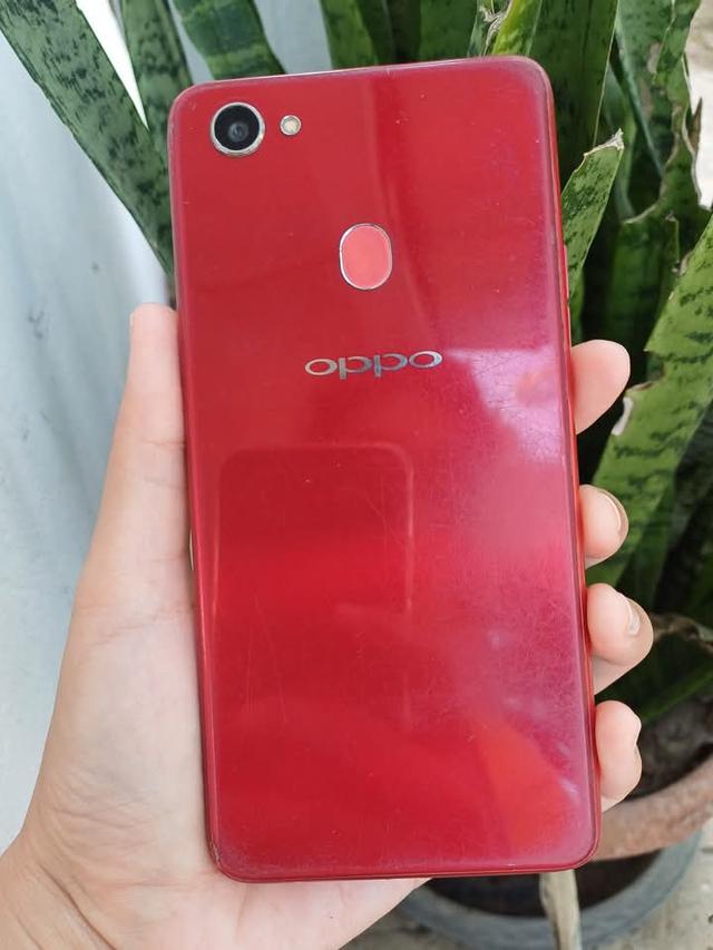 Oppo F7 สภาพดี