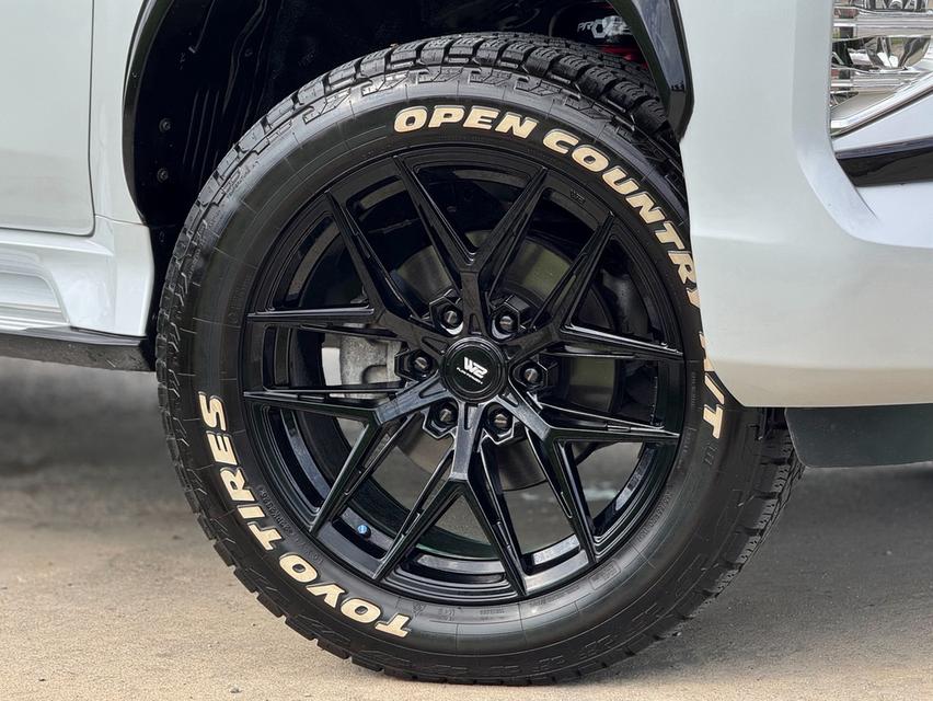 Mitsubishi Pajero Sport GT Premium ELITE EDITION Y2020 สีขาว  ออโต้เลขไมล์ 50,000 km.📍ราคา 839,000 บาท รูปที่ 7