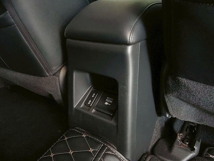 MITSUBISHI NEW PAJERO SPORT 2.4 GT.PREMIUM 2WD.MNC. ปี 2022 รูปที่ 15