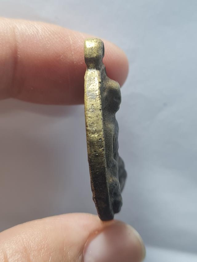 เหรียญหลวงพ่อไปล่ .. รูปย่อยที่ 4