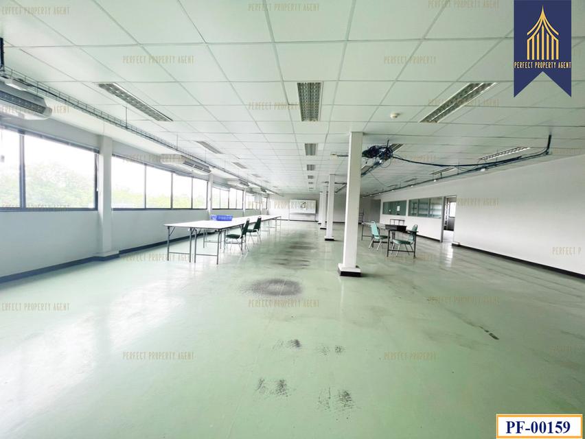 ขายพร้อมผู้เช่า โรงงานนิคมอุตสาหกรรมบางพลี สมุทรปราการ บางเสาธง เทพารักษ์ 9