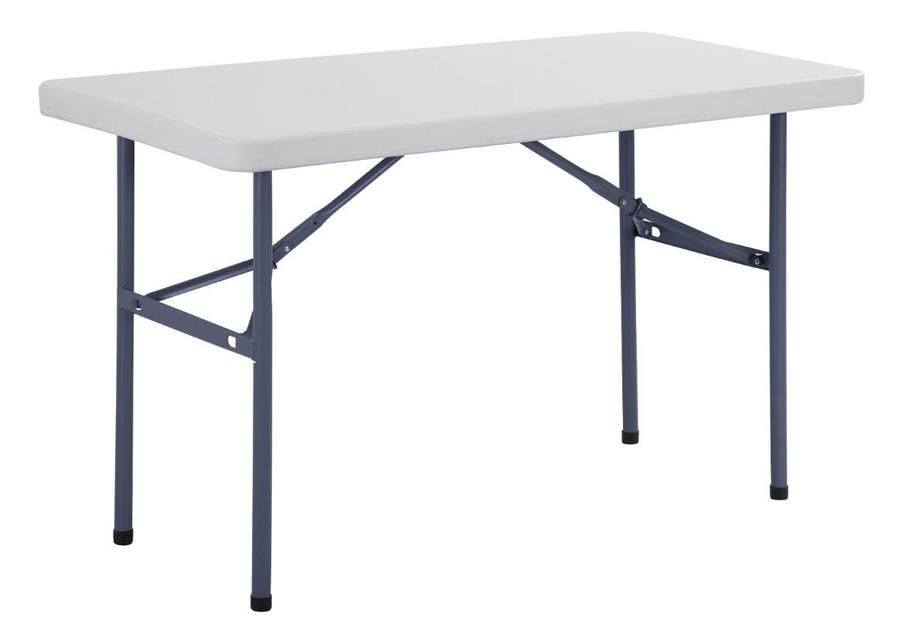 โต๊ะผับหน้าพลาสติก โต๊ะโฟเมก้า โต๊ะพับหน้าเหล็ก โต๊ะจีน โต๊ะพับเอนกประสงค์ 5