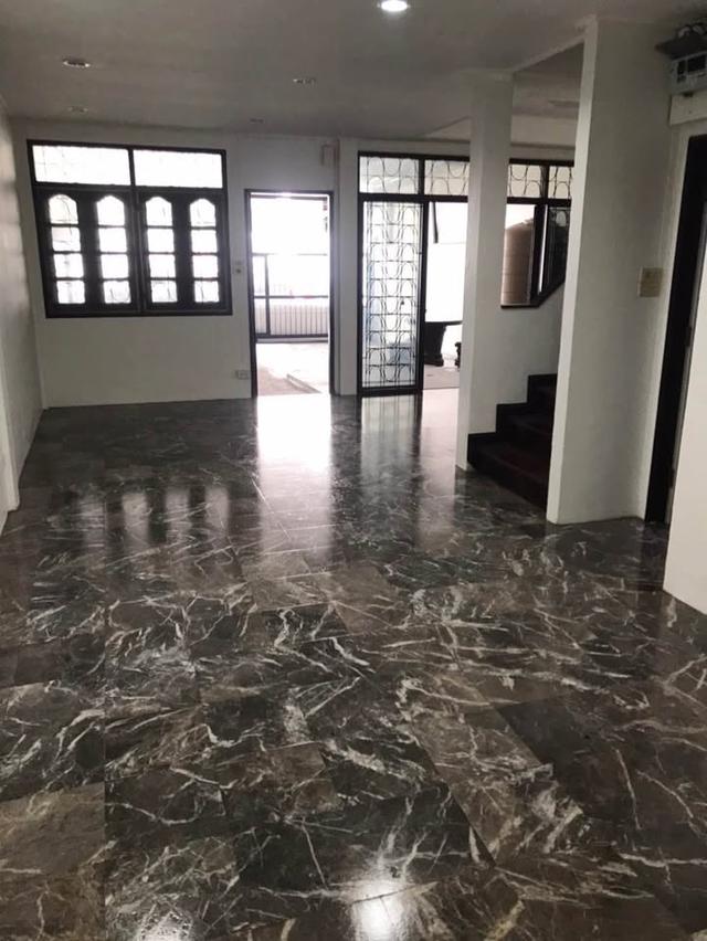 🏡✨ ให้เช่าด่วน! ทาวน์เฮ้าส์ 2 ชั้น ประชาราษฎร์บำเพ็ญ 26 ห้วยขวาง 3 นอน 2 น้ำ ติดถนนหลัก! 3