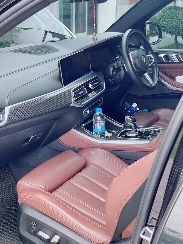 ขายรถมือ2 BMW X5 7
