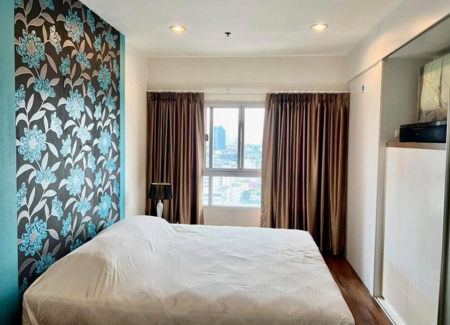 For Sale Q House Condo Sathorn	