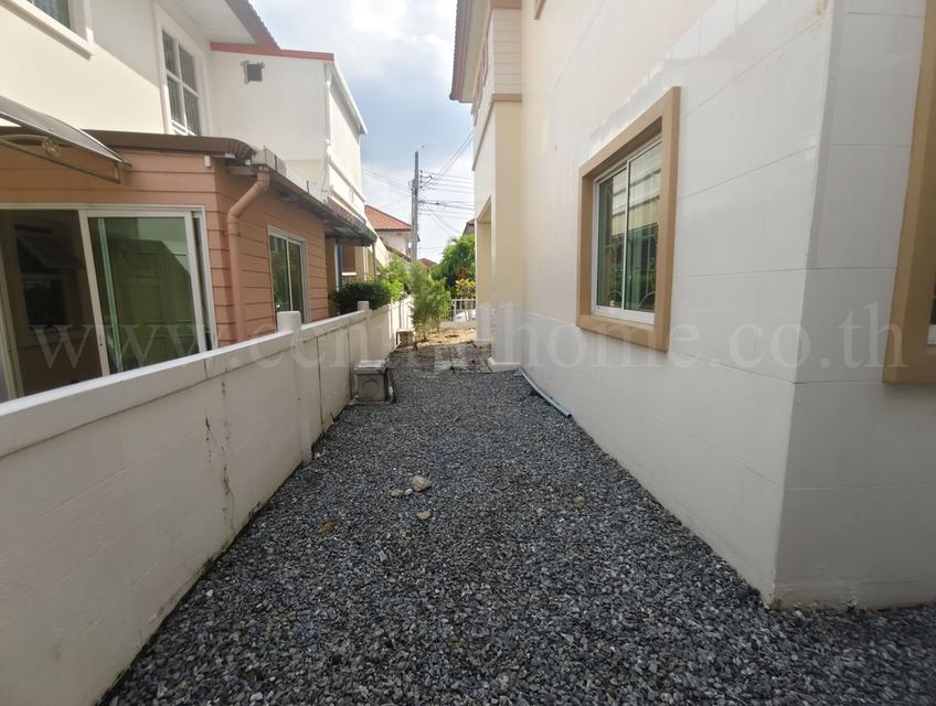 บ้านเดี่ยว ชวนชื่น เพชรเกษม 81 ต่อเติมครบ สภาพพร้อมอยู่ ราคาถูกที่สุด 5