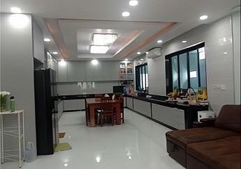 ขาย‼️(พร้อมแนะนำส่งเสริมแต่งบ้านให้) รวย ❗️บ้านพร้อมตกแต่งรวม 3 โฉนด *ที่ดิน  59.9ตรว. *ที่ดิน71.0 ตรว. เนื้อที่รวม 130.9 ตรว.(ราคาประเมินรวม 12,333,× 8