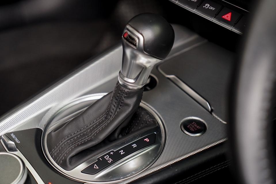 AUDI TT Roadster 45 TFSI S Line ปี 2020ไมล์ 33,xxx km รูปที่ 13