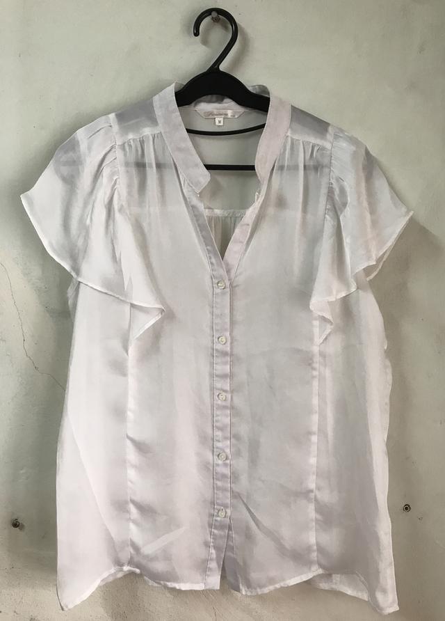 เสื้อแฟชั่น มือสอง ไซส์ 38 รูปที่ 16