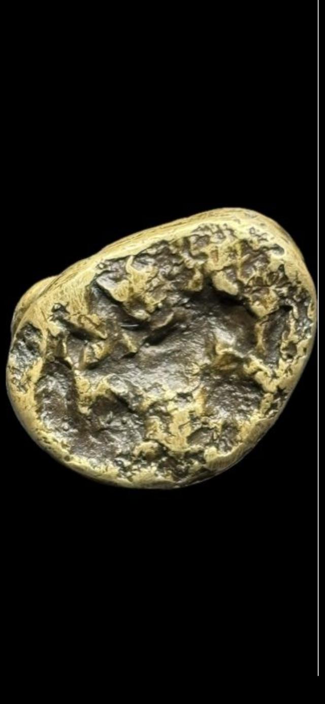 รูปหล่อหลวงพ่อเงินหล่อโบราณ รูปที่ 5