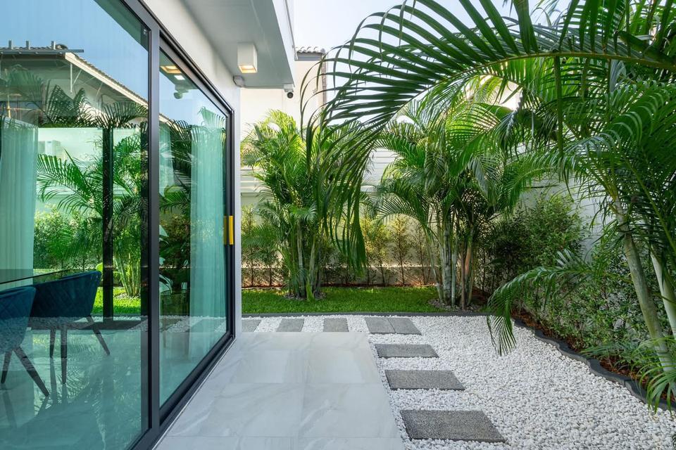 Pool Villa Pattaya for Sale  3