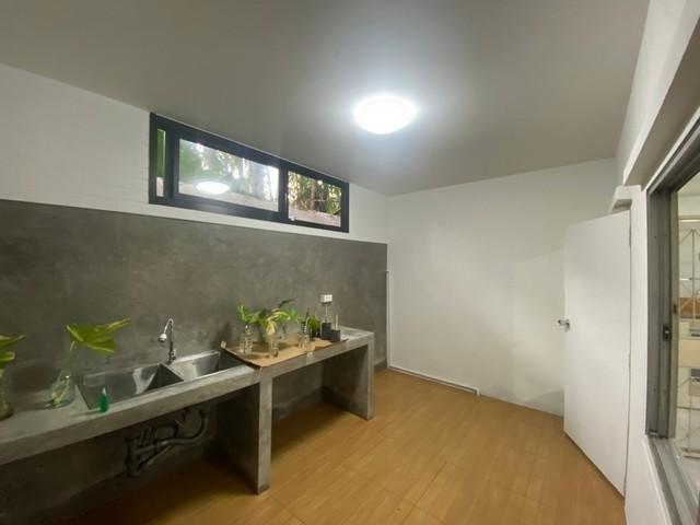 ให้เช่าทาวน์โฮม 3 ชั้น 18 ตร.ว. หมู่บ้านแมนชั่น ลาดพร้าว 84 ใกล้ทาวน์อินทาวน์ 4