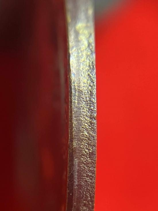 เหรียญหลวงปู่เอี่ยม วัดหนัง ราชวรวิหาร แขวงบางค้อ เขตจอมทอง จ.กรุงเทพฯ ปี 2550 4