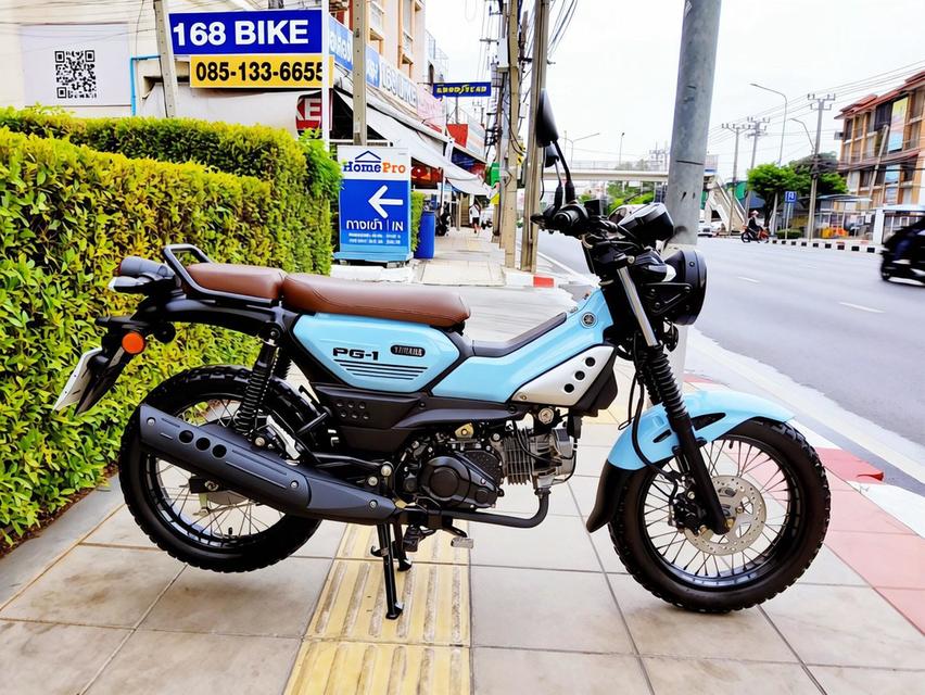 YAMAHA PG-1 ปี  2024 รูปที่ 3