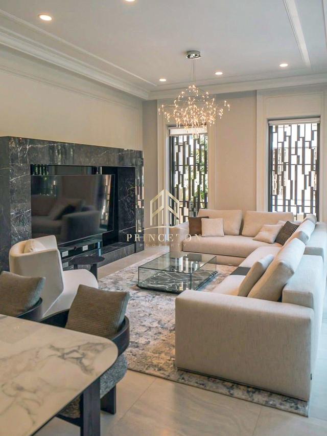 Luxury House Vana Residence Rama 9 - Srinakarin 3