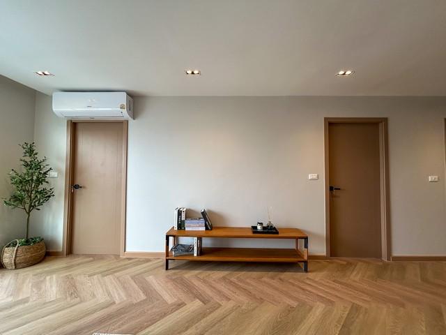 ขายคอนโดบางนา เรสซิเด้นส์ 2 ห้องนอน รีโนเวทใหม่ ใกล้ BTS บางนา ราคาแค่ 2.69 ลบ. 4