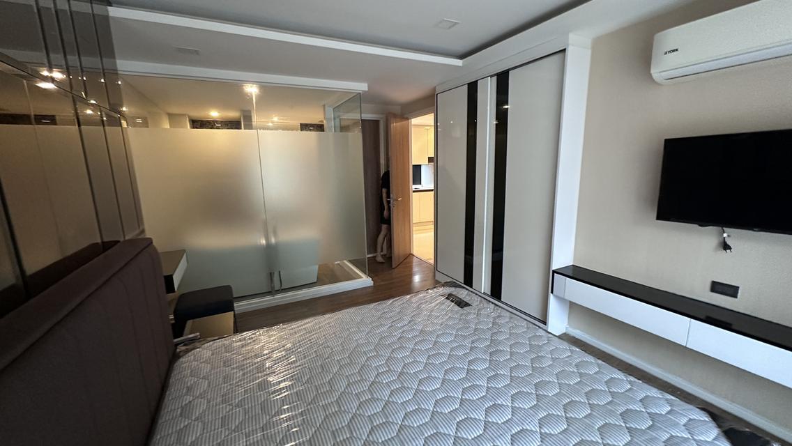 The Star Hill Condo คอนโดหรู คอนโดห้องใหม่ fully furnished 10