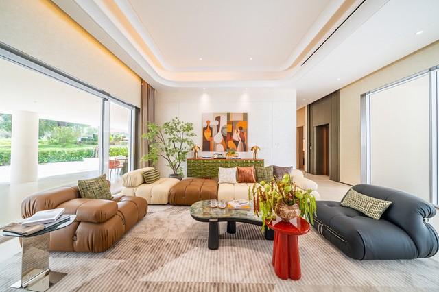 FOR SALE | LUXURY PRIVATE POOL VILLA พูลวิลล่าสุดหรู วิวเขาชีจรรย์ & สนามกอล์ฟ Rare Property | ของหายากในตลาด 8