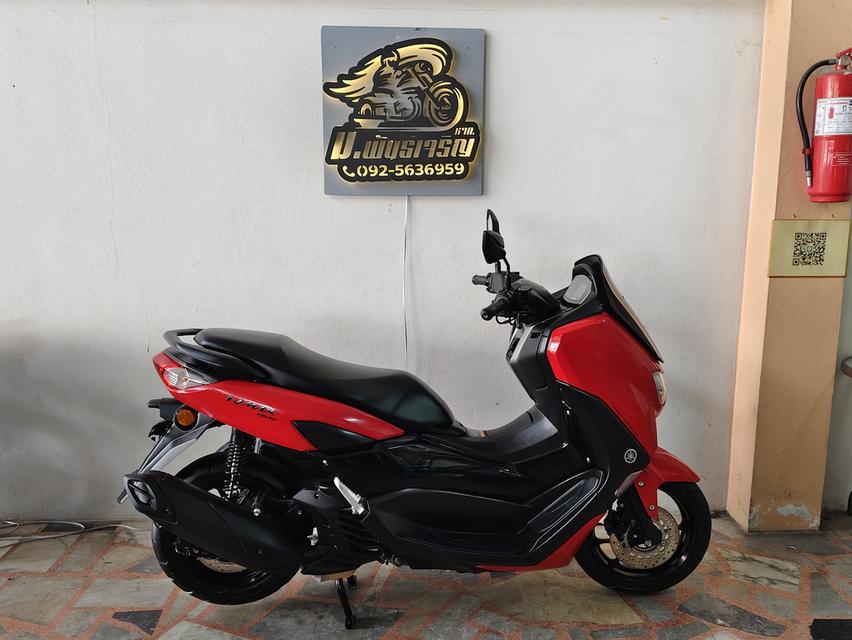มอเตอร์ไซค์yamaha nmax