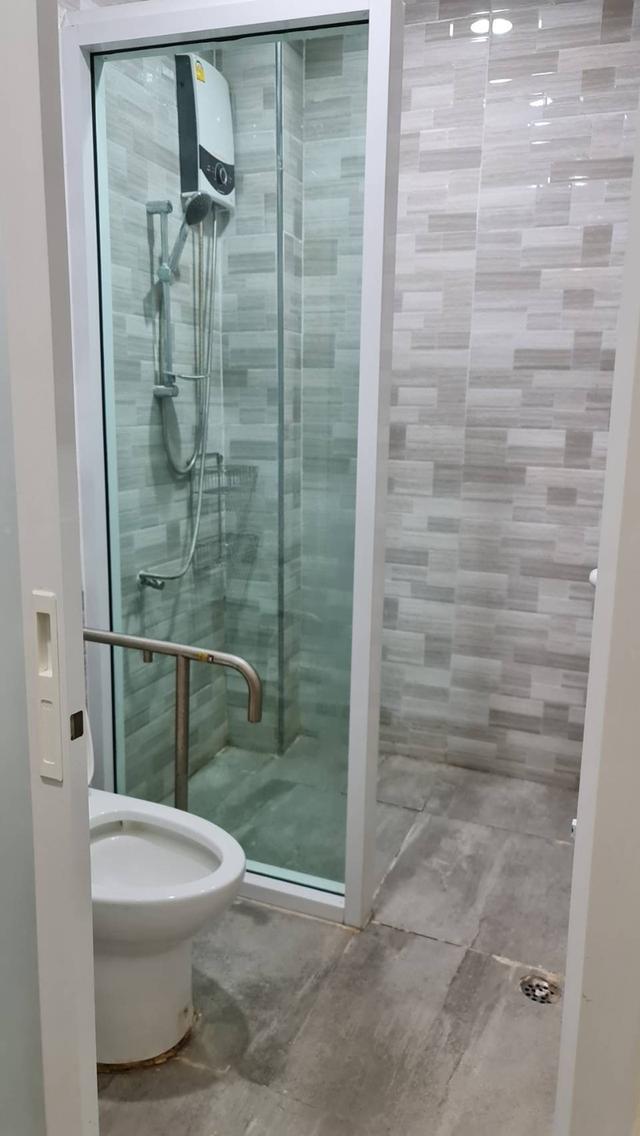 อาคารพาณิชย์ ซอยจันทน์ 21 4