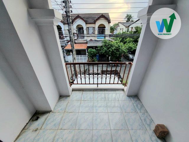 ขายบ้านรัตนาวลัยดอนเมือง ใกล้ไอทีสแควร์ หลักสี่  เหมาะอยู่อาศัย-ลงทุน ปล่อยเช่า 5