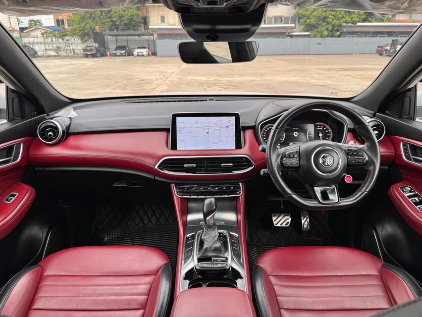 MG HS 1.5 X Sunroof ปี 2020 รูปที่ 15