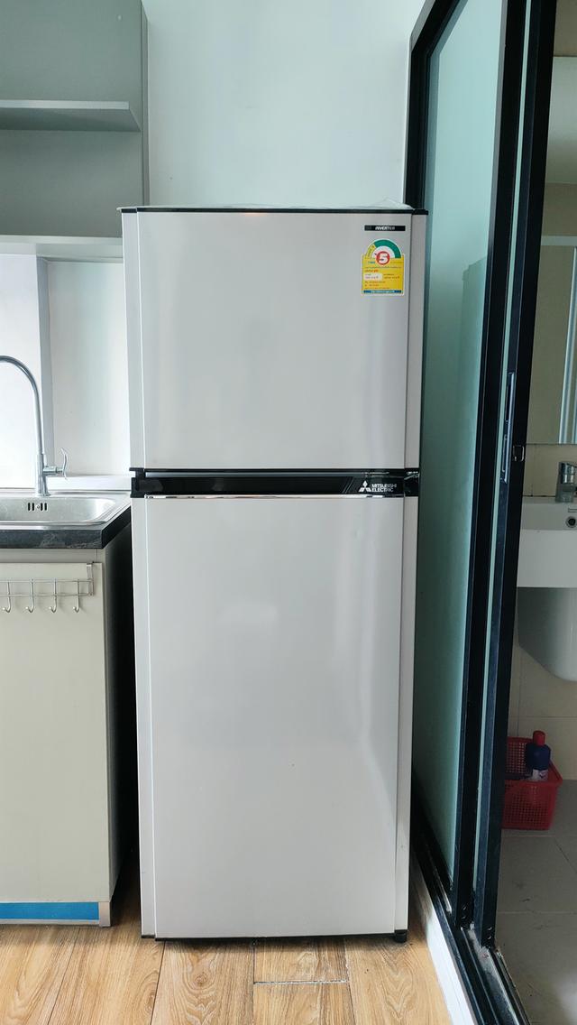 ขายคอนโดพร้อมคนเช่า รับเดือนละ 6,000 สัญญา 2 ปี  5