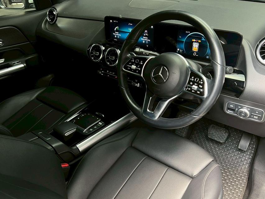 Mercedes Benz GLA200 ปี 2022 วิ่ง 80,000 KM 5