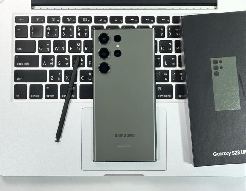 ขายยยย 👉  Samsung Galaxy S23 Ultra 👈