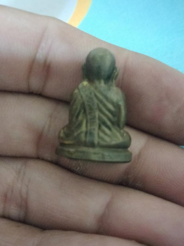 พระเครื่องหลวงพ่อเงิน 2