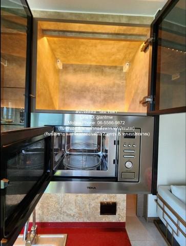 คอนโด เดอะ ริเวียร่า โอเชี่ยน ไดร์ฟ 29square meter 1 Bedroom สวยและดี 6