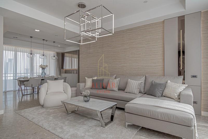RC081225 ขาย/ให้เช่า Condo 3Bedroom Hampton Thonglor 10 ใกล้ BTS ทองหล่อ 3