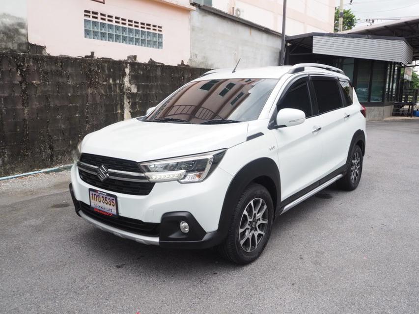 SUZUKI XL7 1.5 GLX ปี 2022