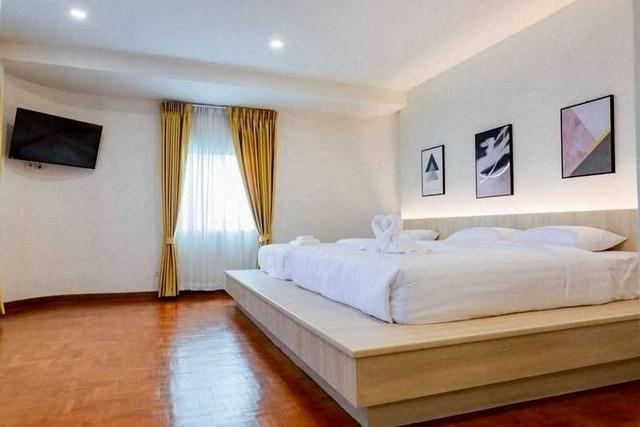 ให้เช่า S Villa Luxury Pool Villa พูลวิลล่าสำหรับเช่า Airbnb รายวัน/รายเดือน ติดถนนซุปเปอร์ไฮเวย์-เชียงใหม่ลำปาง 4